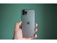 iPhone kamera/bild del 2